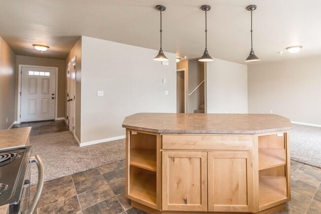 Foto del interior - The Villas at Sundance Cove I