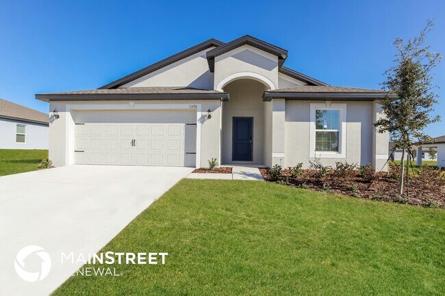 Building Photo - 1370 Brenway Dr