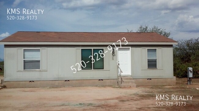 Building Photo - 3 Bedroom 2 Bath Manufactured Home- OWNER ...