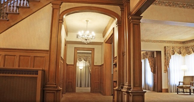 Interior Photo - 501 Whitney Avenue, New Haven, CT