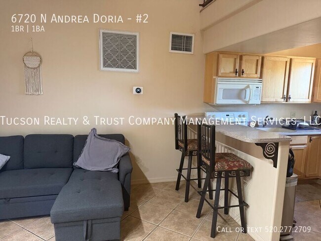 Foto del edificio - 6720 N Andrea Doria Dr