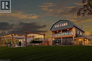 Building Photo - 402075 Grey Rd 17