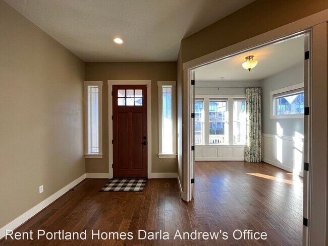 Building Photo - 4 br, 2.5 bath House - 14753 NW Olive St