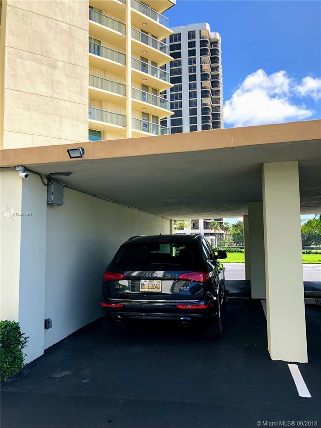 Building Photo - 5400 N Ocean Dr