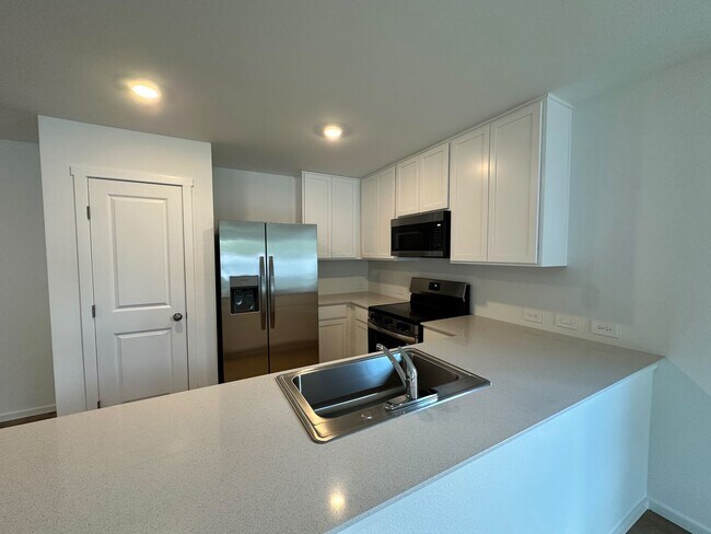 Foto del edificio - 515 Artemis St