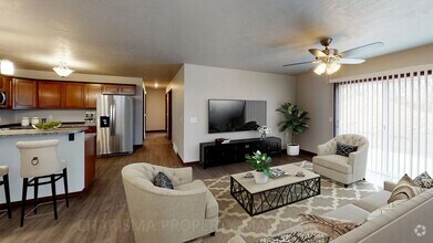 Building Photo - 1410 Kayla Pl