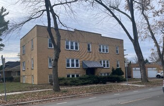 Building Photo - 9301 Washington Ave