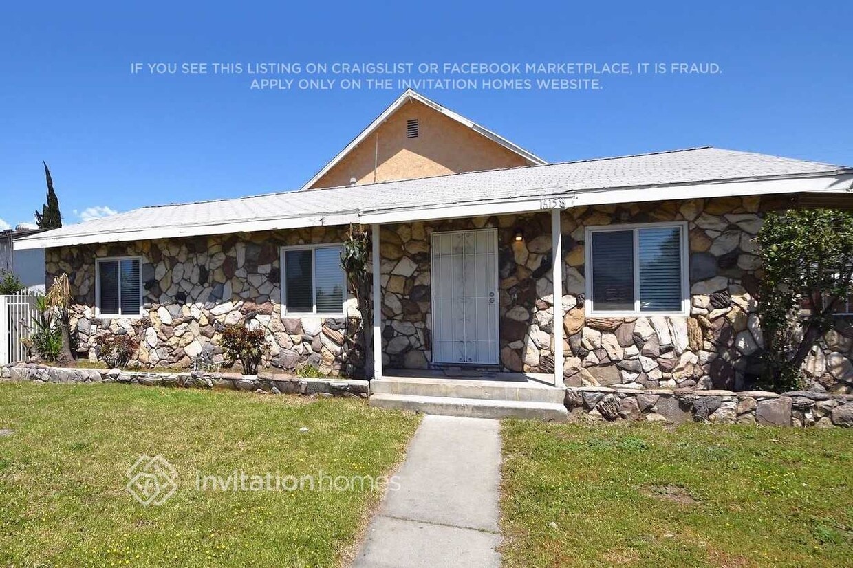 Primary Photo - 16158 Randall Ave