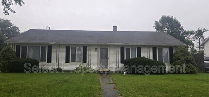Building Photo - 522 Sara Dr
