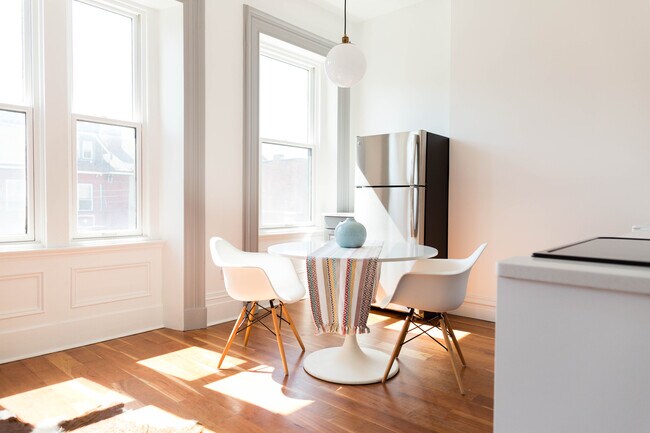 Foto del edificio - 4407 Butler St