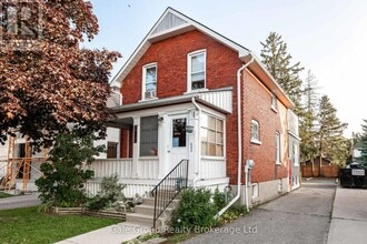 Building Photo - 535 Ontario St
