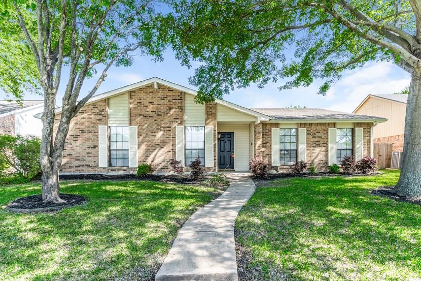 2610 Duchess Dr, Garland, TX 75040 House Rental in Garland, TX