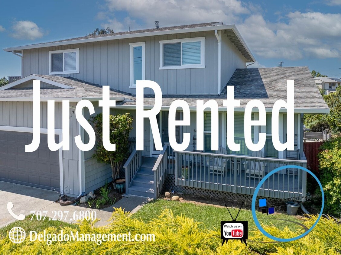 Primary Photo - Benicia! Beautiful home located minutes fr...