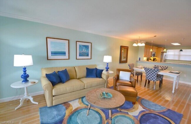 Foto del edificio - Mariner's Cove 2/2 Condo (Fully Furnished)...