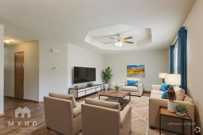 Building Photo - 3643 Juniper