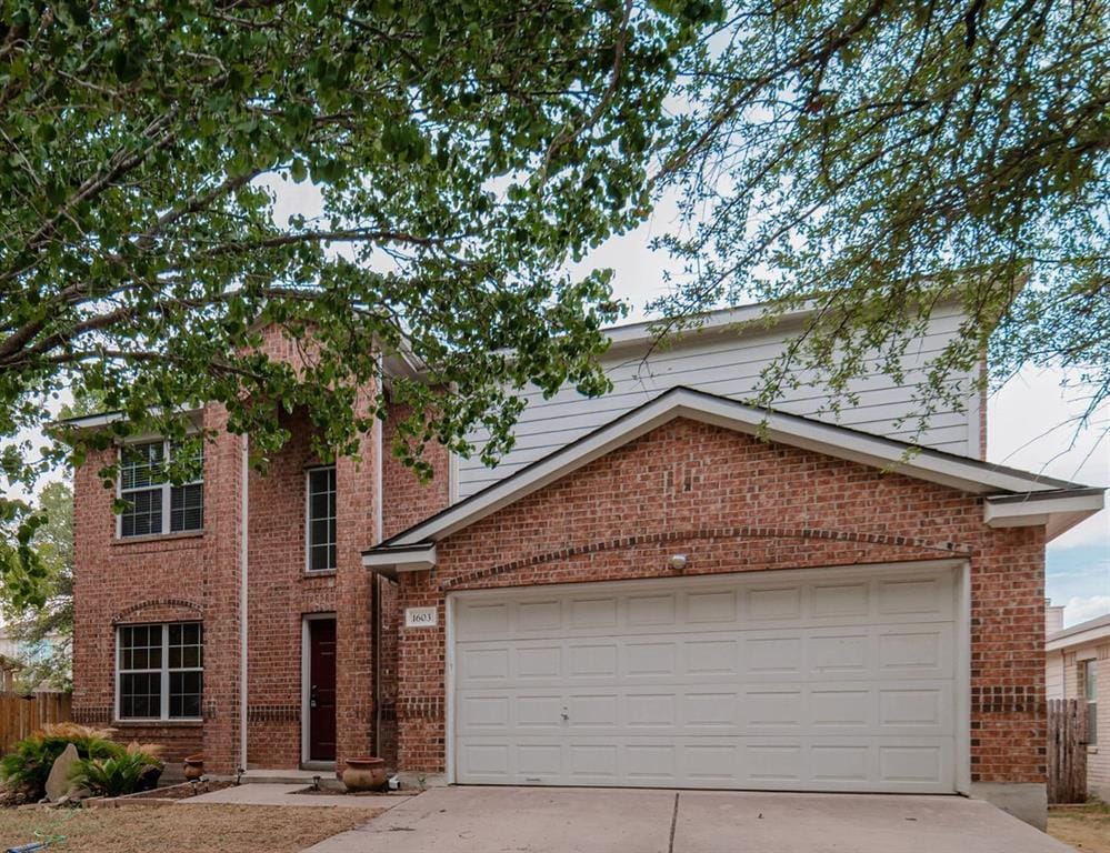 Foto principal - 1603 Kendall Ct