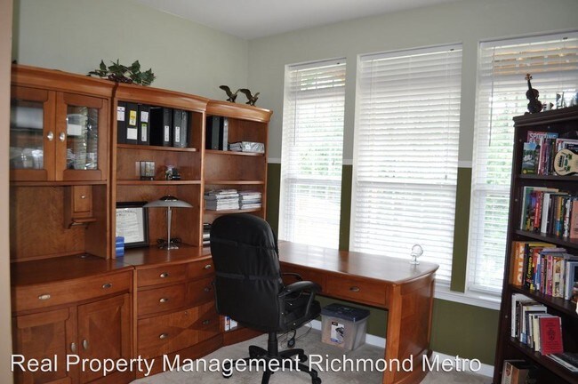 Foto del edificio - 1318 Boulder Creek Rd