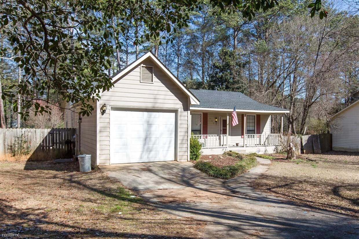 Building Photo - 909 Forest Pointe Way