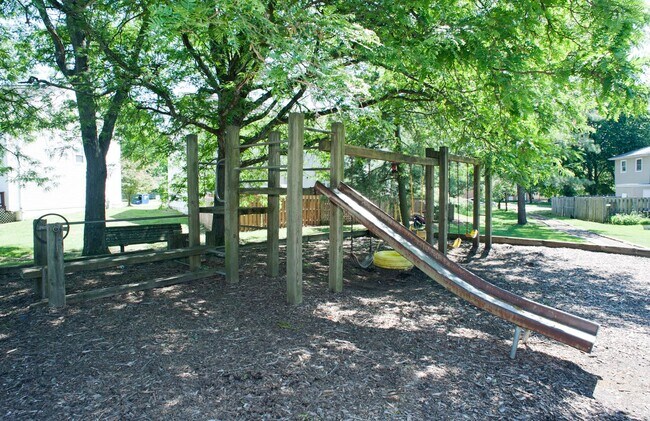 Foto del edificio - 2 bed Townhome in Annapolis in Hilltop Village