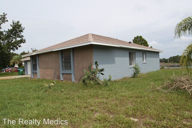 Foto del edificio - 3 br, 2 bath House - 2314 Harding Circle