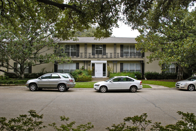 Foto del edificio - Walker Northwest Apartments