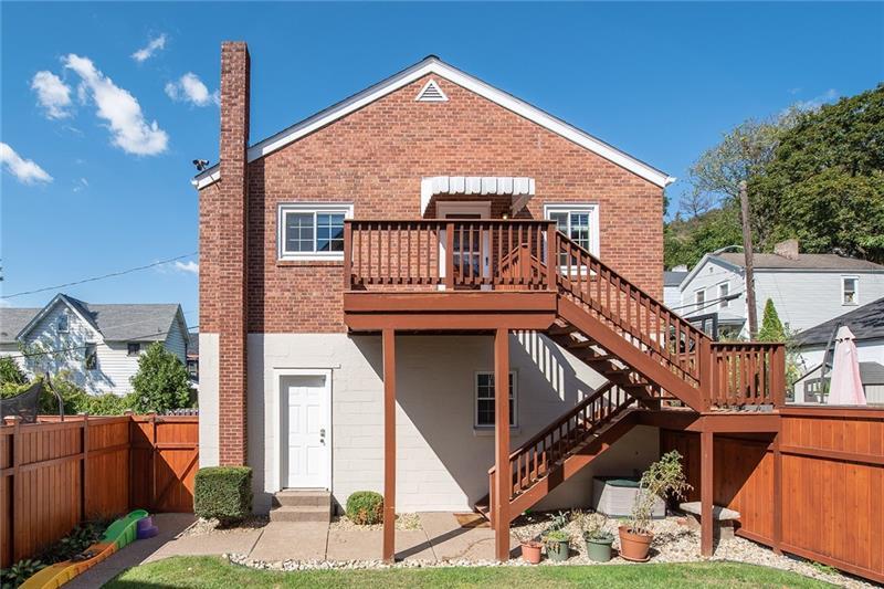 Foto principal - 713 Nevin Ave