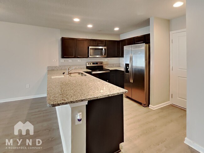 Foto del edificio - 12729 Camden Rd