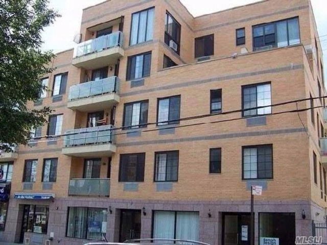 Primary Photo - 311 Saint Nicholas Ave
