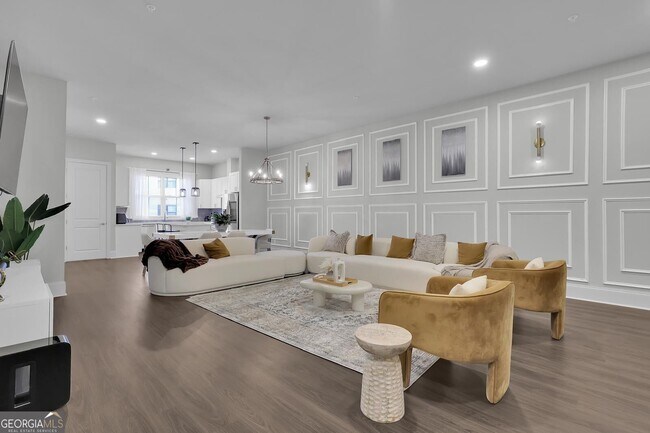 Foto del edificio - 8026 Linfield Way