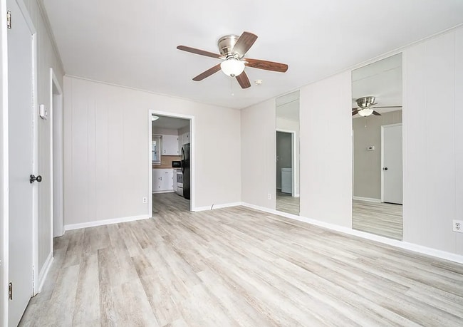 2 Bedroom Units - 2 Bedroom Units Townhome