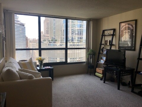 Foto del edificio - 405 N Wabash Ave