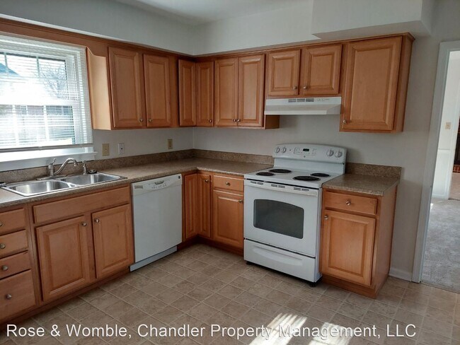 Foto del edificio - 5 br, 2.5 bath House - 1312 Yawl Point
