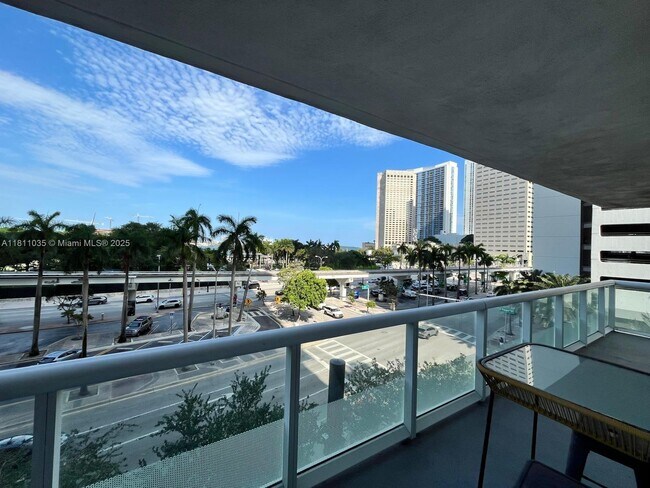 Building Photo - 50 Biscayne Blvd