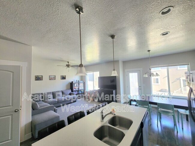 Foto del edificio - 3982 W 1650 N