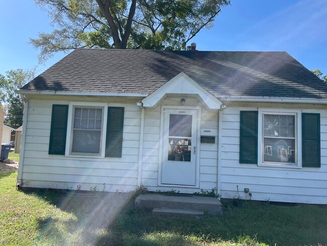 Building Photo - 2522 Hancock St