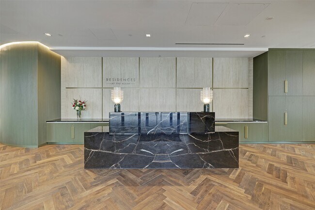 Foto del edificio - 1711 Allen Pkwy