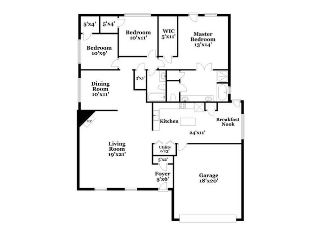 Building Photo - 18034 Golden Ridge Dr