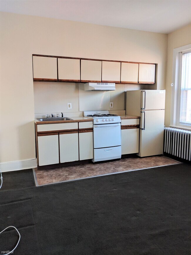 Building Photo - 1 br, 1 bath Apartment - 3960 Pine St 3F