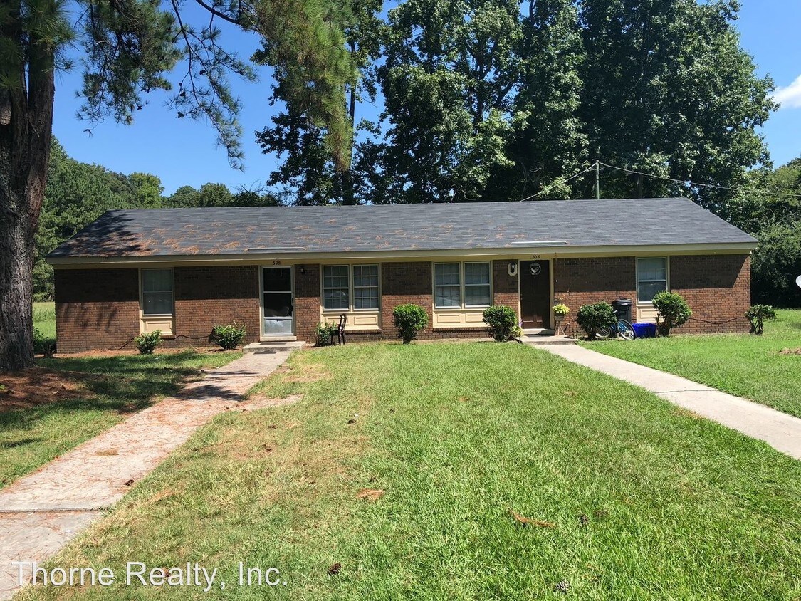 Foto del edificio - 306 W Edgecombe St