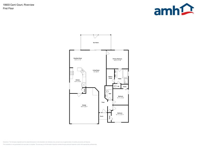 Building Photo - 10603 Cami Ct