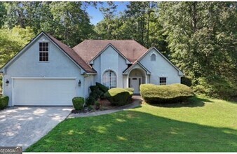 Building Photo - 3213 Stonemill Dr