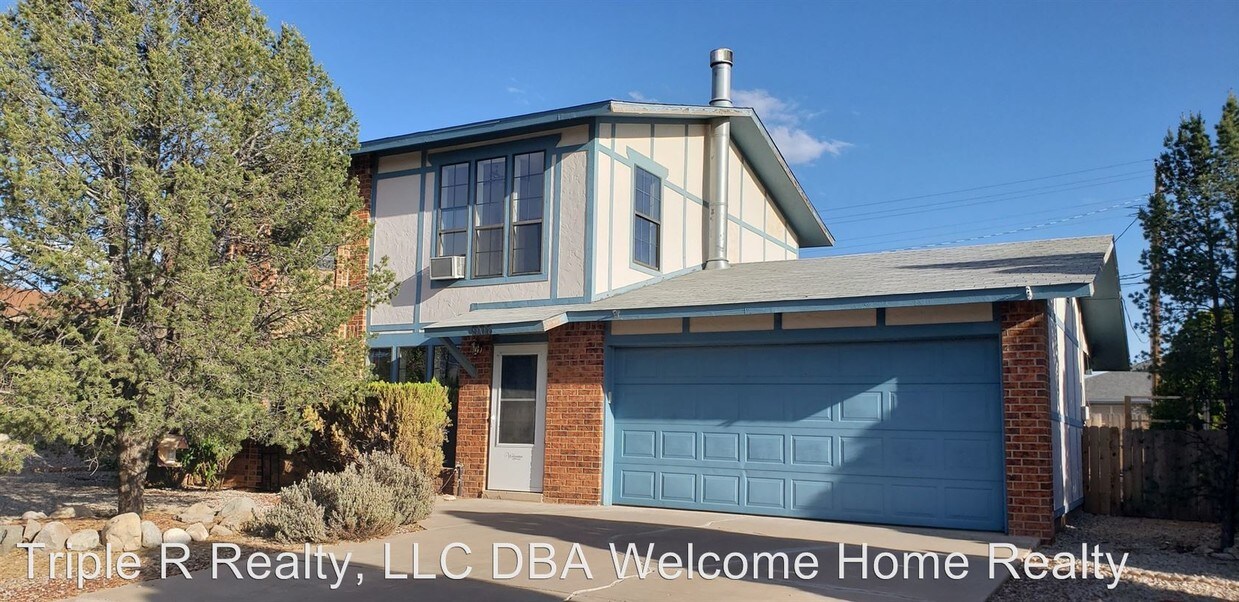 Primary Photo - 4 br, 2 bath House - 906 Santa Cruz Dr.