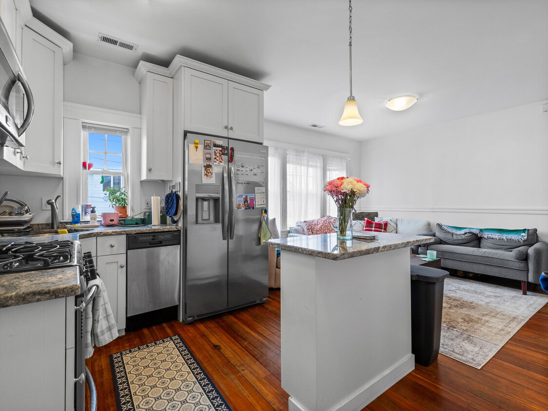 Foto principal - 23 Bowdoin St