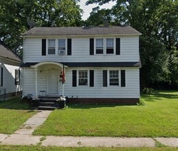 Building Photo - 1845 E N St