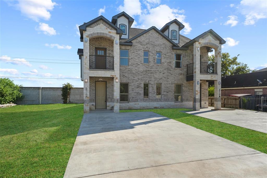 6910 Keats St Unit A, Houston, TX 77085 Condo for Rent in Houston, TX