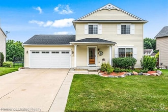 Building Photo - 975 Water View Ln