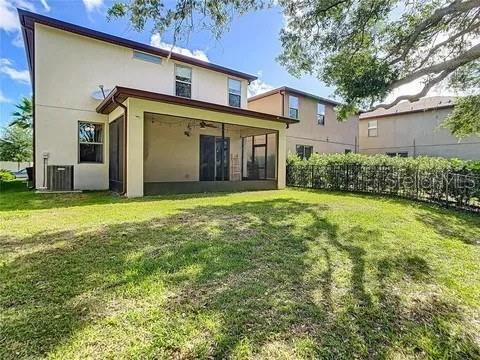 Foto del edificio - 6402 Yellow Buckeye Dr