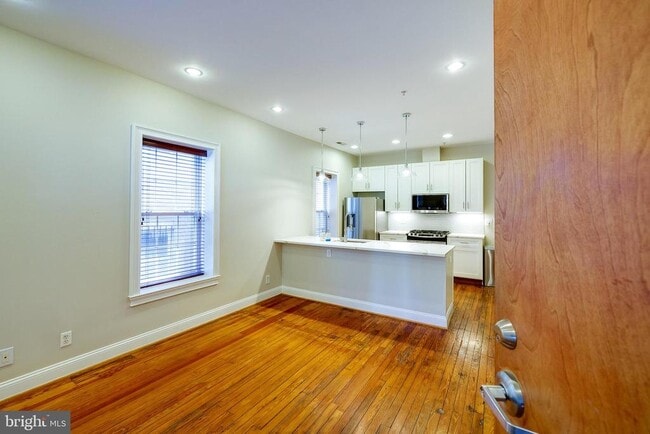 Foto del edificio - 1543 6th St NW