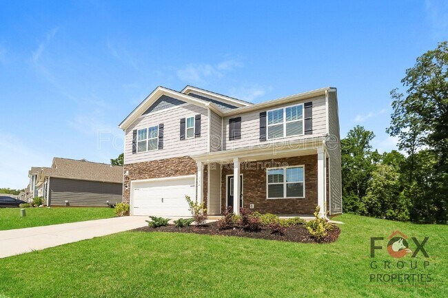 Building Photo - 132 Scotsway Ct