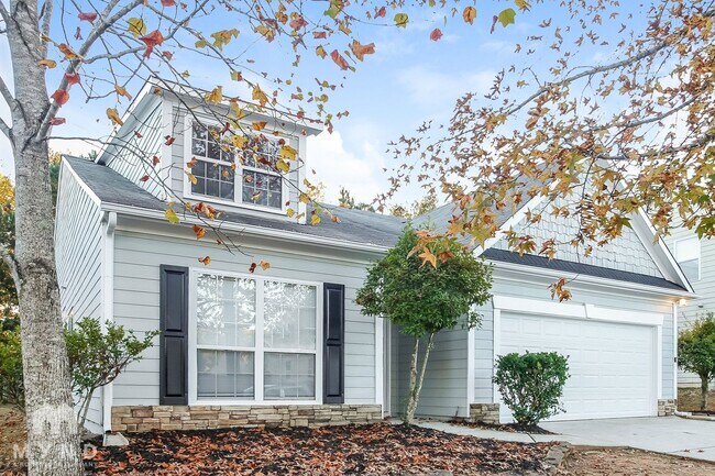 Building Photo - 8315 Somerset Way